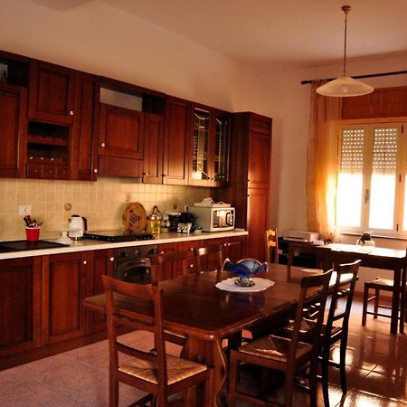 B&B L'Asfodelo Флуминимаджоре Екстериор снимка