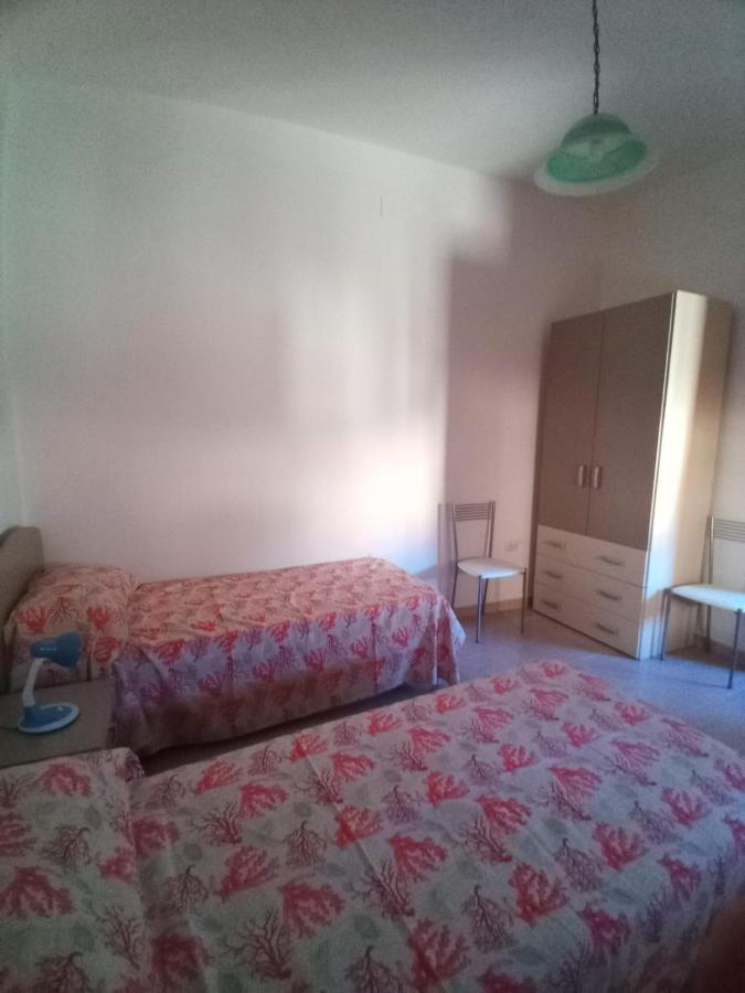 B&B L'Asfodelo Флуминимаджоре Екстериор снимка