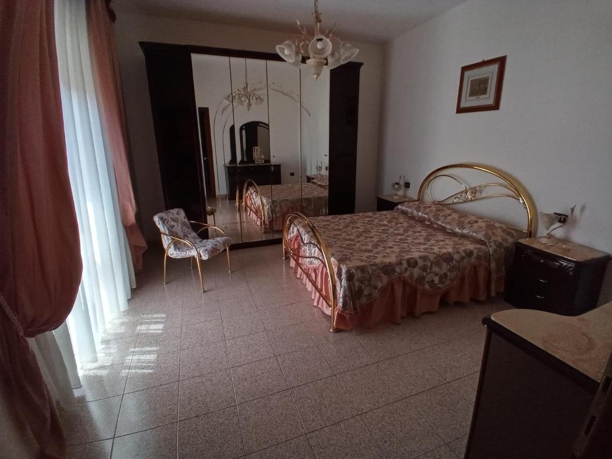 B&B L'Asfodelo Флуминимаджоре Екстериор снимка