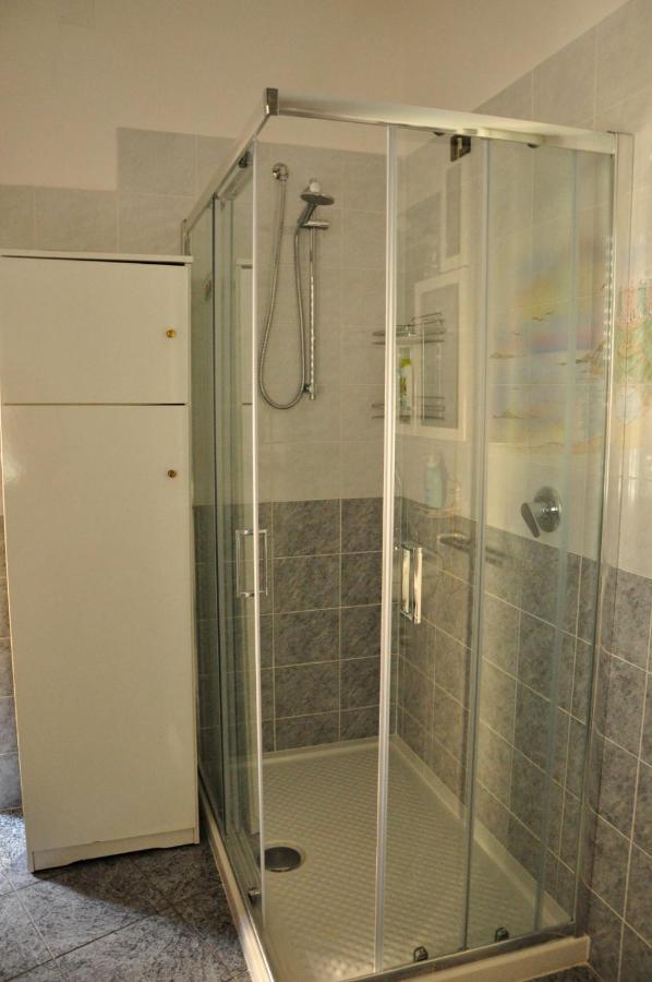 B&B L'Asfodelo Флуминимаджоре Екстериор снимка